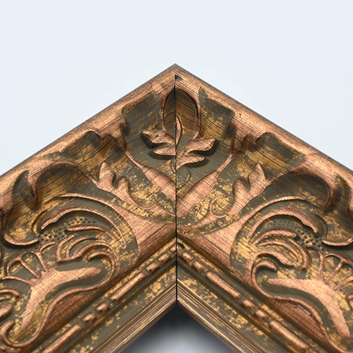 629-50 Impression de cadre personnalisé