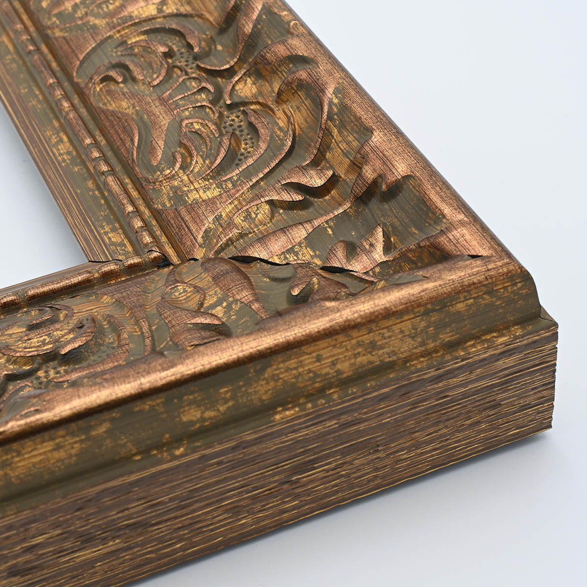 629-50 Impression de cadre personnalisé