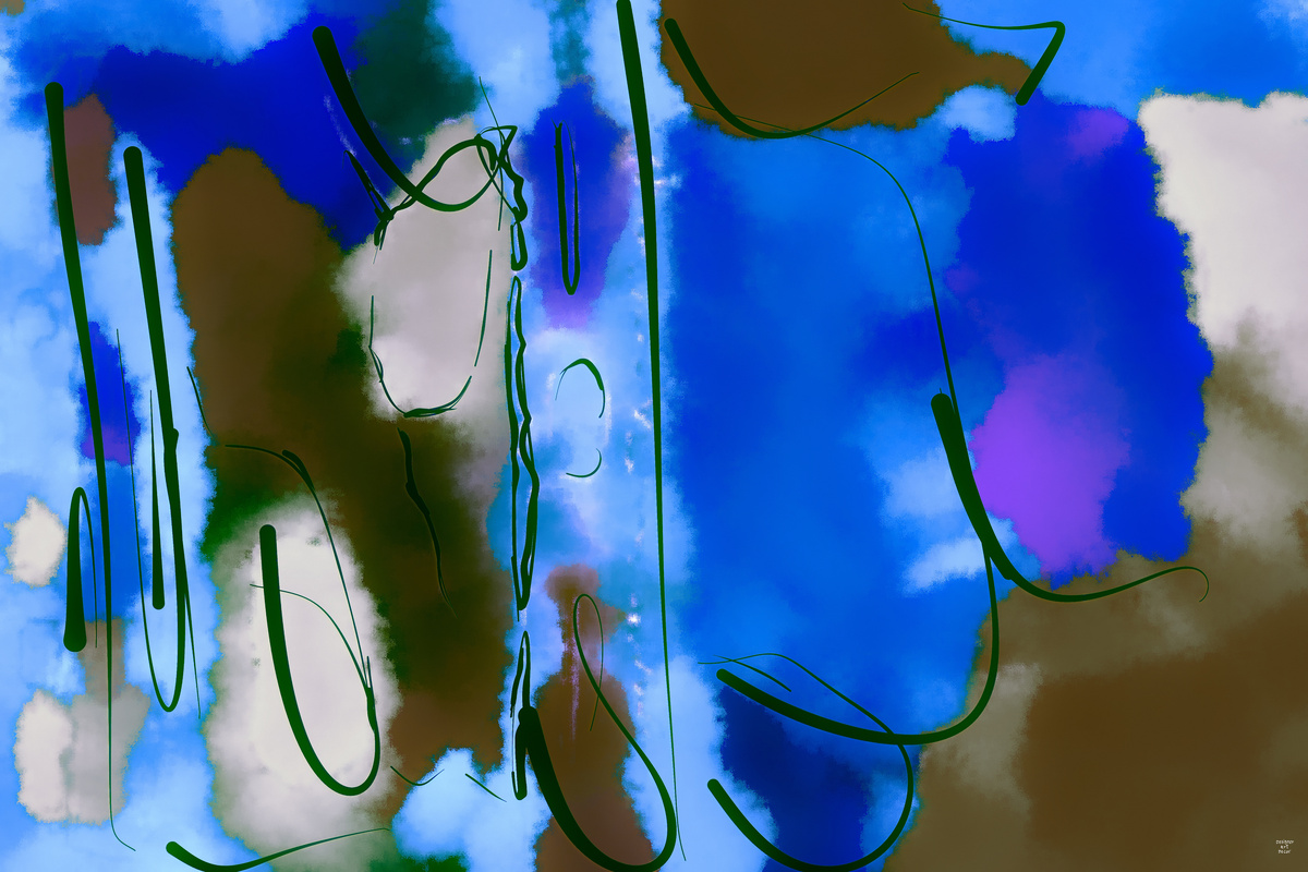 Impression de cadre personnalisé