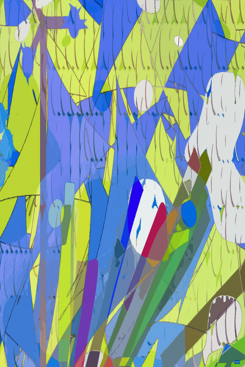 Impression de cadre personnalisé