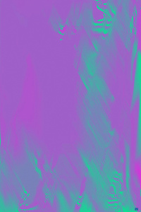 Blue angel art abstract design 14