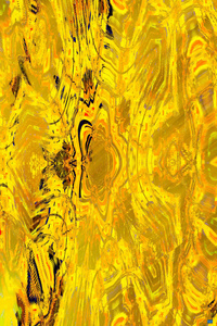 Blue angel art abstract design 61