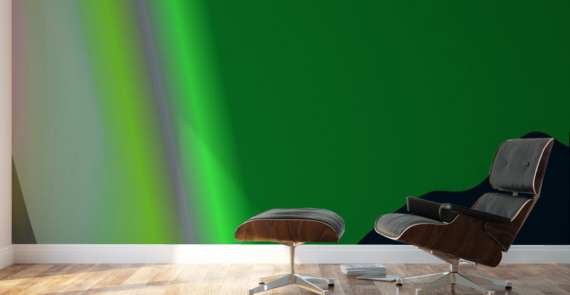 Blue angel art abstract design 124 Wall Murals