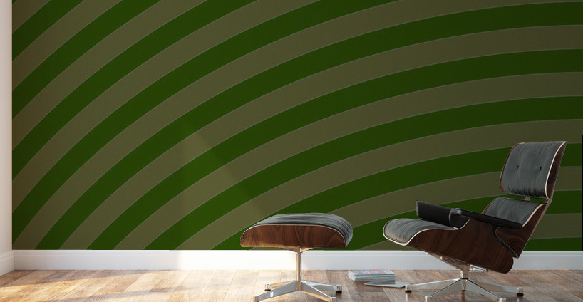 Blue angel art abstract design 102 Wall Murals