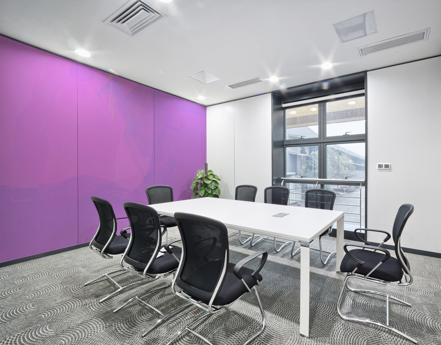 Blue angel art abstract design 47 Wall Printing