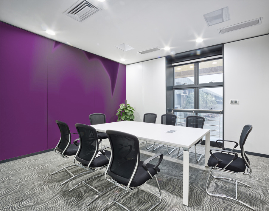 Blue angel art abstract design 20 Wall Printing