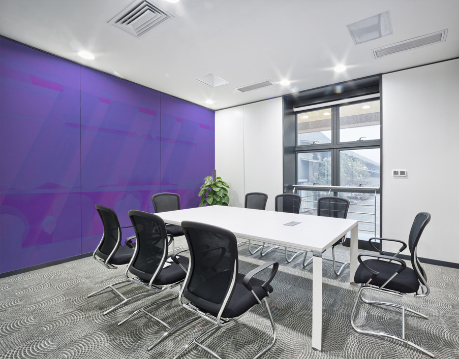 Blue angel art abstract design 80 Wall Printing