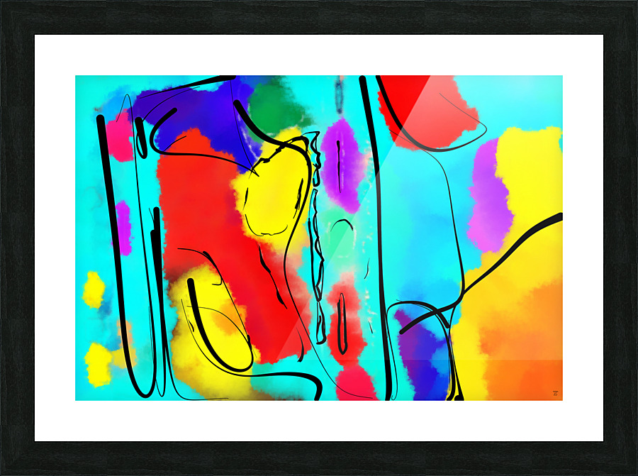  Fine Art print