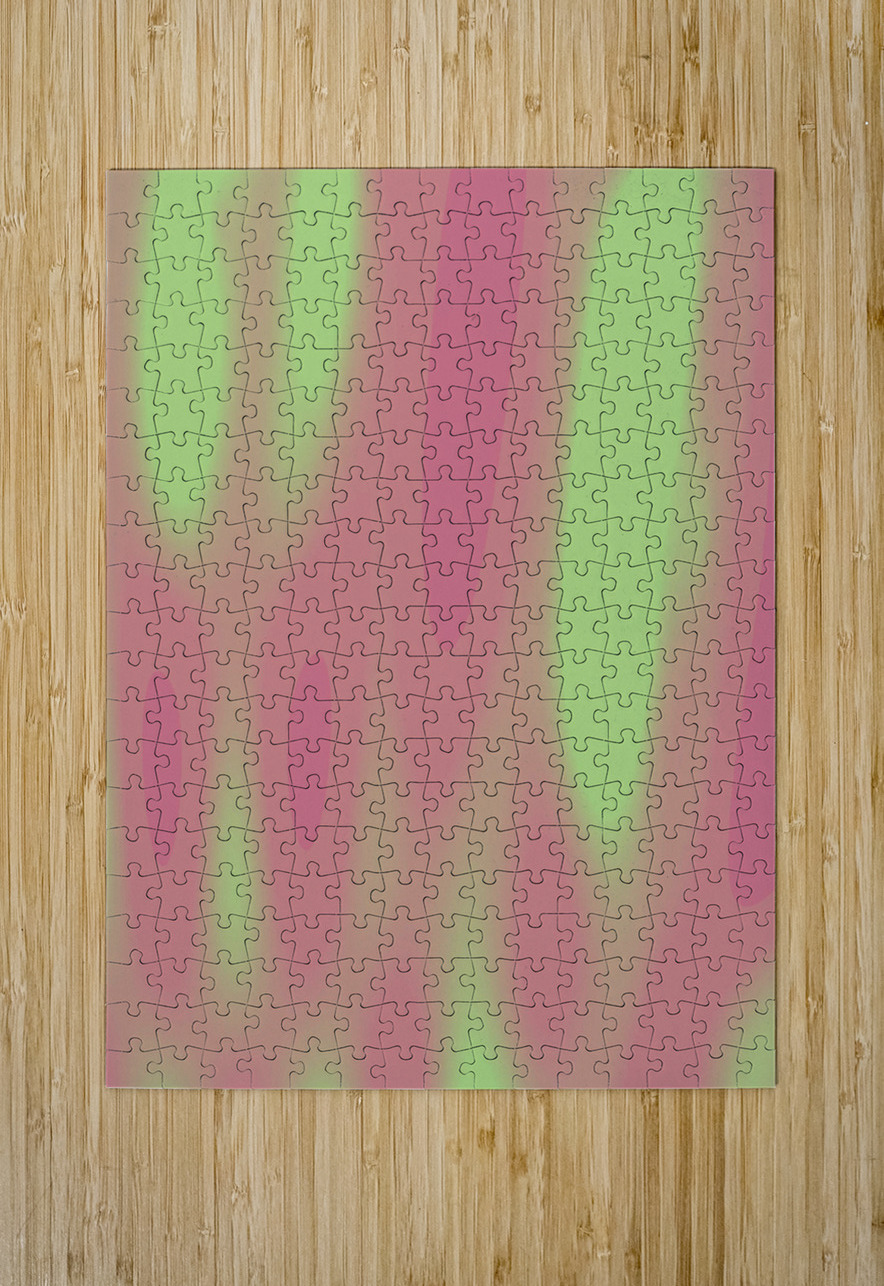 Blue angel art abstract design 58 Designer Art Decor Puzzle printing