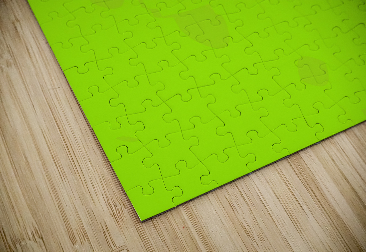 Blue angel art abstract design 103 Designer Art Decor Puzzle