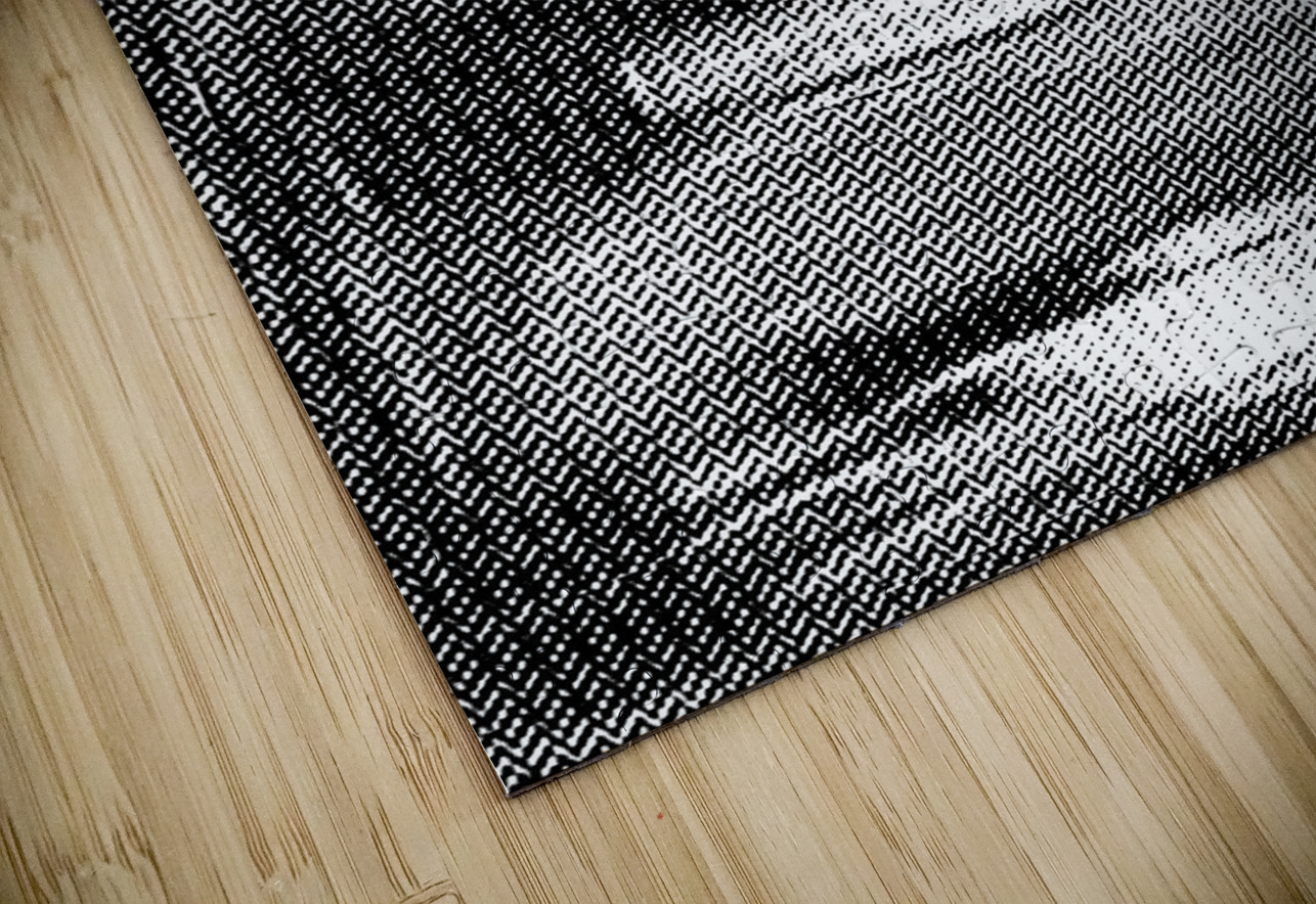 Blue angel art abstract design 120 Designer Art Decor Puzzle